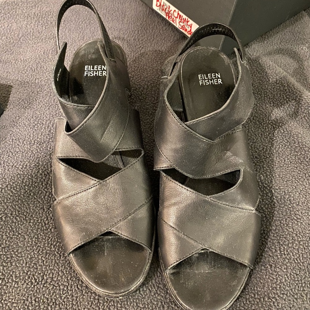 Eileen fisher